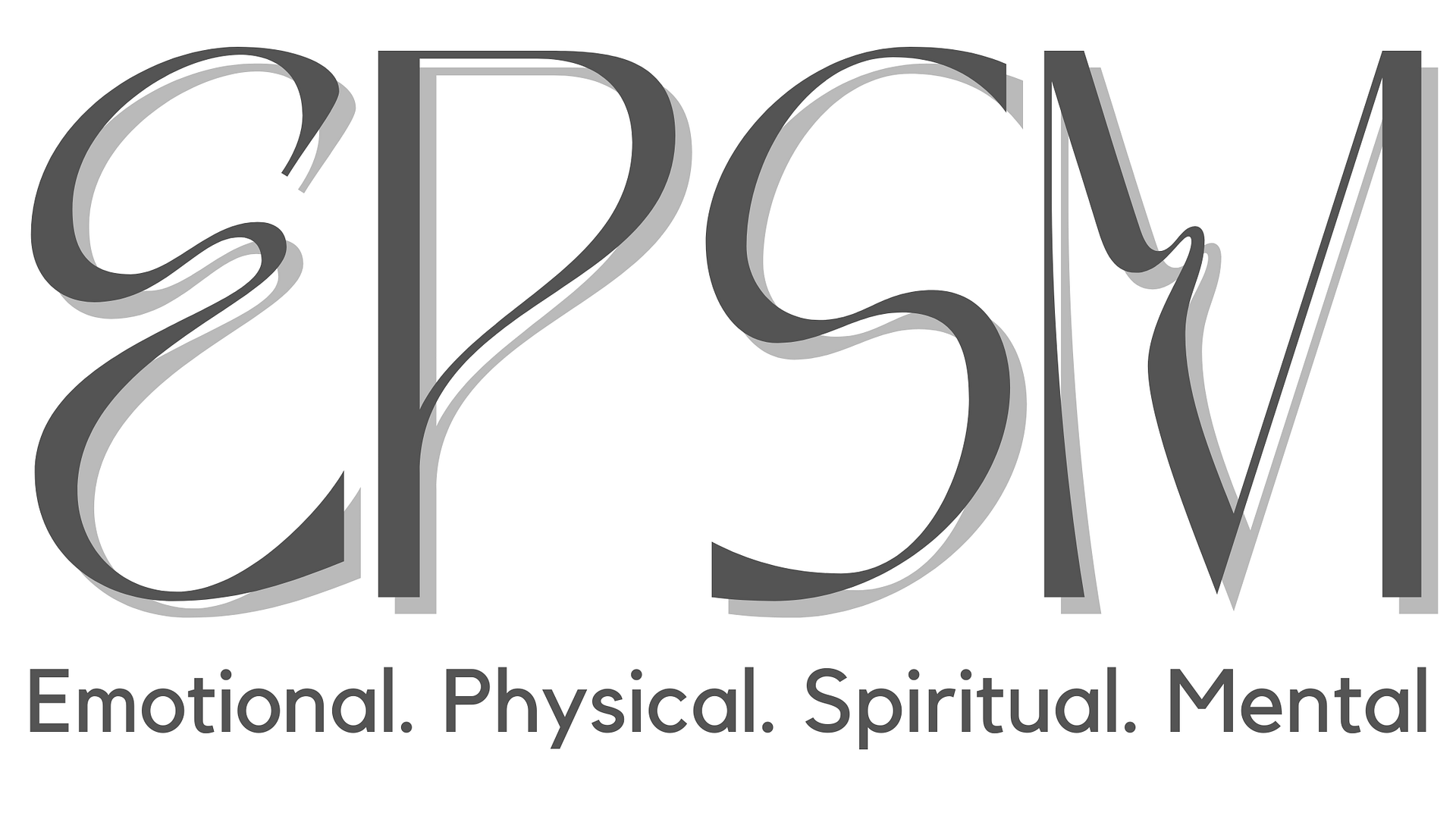 emotional physical spiritual mental