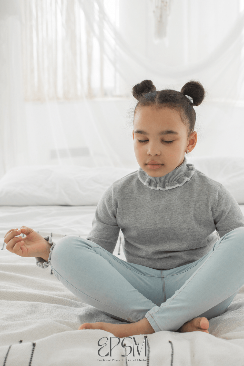 Mindfulness podcasts kids love!